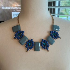 Statement Necklace
